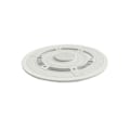 Miniatyrbilde 5 av 5: Mop Stativ for Ecovacs Deebot T20/T20MAX/T20PRO Robotstøvsuger - Reservedeler Mop Klut Holder