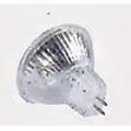 Miniatyrbillede 2 af 4: 12v 20w Halogenlamper GU4 Spotfatning 2800k Varmt Hvid, Dæmpbar, Pakke med 8