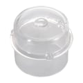 Miniatyrbild 1 av 5: ZHOUBA Mätkopp Pålitlig Effektiv Plast Praktisk Blenderlock för Vorwerk Thermomix-TM31/5/6