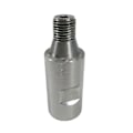 Miniatyrbillede 1 af 3: EU Standard M22 Gevindadapter til Diamantboremaskine 1-1/4-7