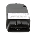 Pikkukuva 2 / 5: VAS 5054A ODIS 6154 Diagnostiikkakaapeliadapteri HEX V2 V22.1 - Pitkä koodaus, monikielinen - 1996-2022 autot