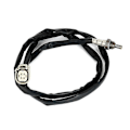 Miniatyrbillede 3 af 5: 2 STK Forreste & Bageste O2 02 Ilt Sensor til Dyna FXD Softail FLS V-Rod VRSC 2012-2017 32700005 32700006