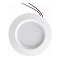 Miniatyrbillede 1 af 5: Mini LED Indbygningsspot, 55mm Diameter, 12V, Vandtæt til Badeværelse
