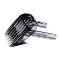 Miniatyrbillede 4 af 5: Hårklipper fast længde positioneringskam til HC7460 HC7462 HC9450 HC9452 HC9490 7-24mm til Philips