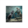 Miniatyrbild 4 av 4: Cykelvevarmsavdragare Cykelvevarmsavdragare Cykel Undre Axelavdragare Kompakt Vevarmsavdragare Cykel Vevarmsavdragare Verktyg Vevaxelavdragare Dragkedja Motorreparation