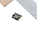 Miniatyrbilde 2 av 5: For  For Galaxy Tab A T580 T585 Usb Lader Port Enkelt Kontakt Plugg