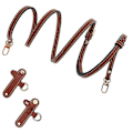 Miniatyrbilde 1 av 5: Stropp for Longchamp Mini Bag Stropp Kit, for Long Champ Mini Bag