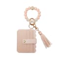 RFID-blockerande plånbok Rosa