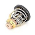 Miniatyrbilde 4 av 5: Yamaha F115 VZ200 VZ225 VZ250 Påhengsmotor Termostat Erstatning 60V124110000