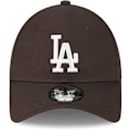 Pikkukuva 2 / 5: New Era Miesten League Essential 9Forty Lippis ~ LA Dodgers