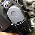 Miniatyrbillede 2 af 5: TPS Gasspjældspositionssensor 13580-29G00 13580-29G00-000 Passer kompatibel med Suzuki GSXR 600 750 2004-2009 12