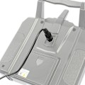 Miniatyrbillede 4 af 5: Firmware-opgraderingsdownload-datakabel til Fly I6 -i6 Rc-sender
