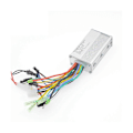 Miniatyrbillede 1 af 5: 24V-36V 250W 350W Universal Børsteløs Elcykel Controller Børsteløs Hastighedsmotor Controller