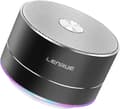 Wekity Portabel Trådlös Bluetooth-högtalare med Inbyggd Mikrofon Handsfree-samtal