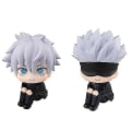 Pikkukuva 1 / 5: Jujutsu Kaisen Anime-hahmo Gojo Satoru Itadori Yuji Look Up -toimintahahmo Jujutsu Kaisen Fushiguro Megumi -figuuri no box I