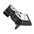 Miniatyrbilde 5 av 5: 81230A6000 For Hyundai I30 2012-2018 Bakluke Bagasjerom Lokk Lås Falle Fang Aktuator