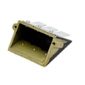 Miniatyrbild 4 av 5: 6F6-13610-00 Ventilenhet för utombordsmotor 40HP 2-takt
