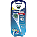 Pikkukuva 2 / 5: Vicks Speedread V912us digitaalinen lämpömittari, 1 kpl (pakkaus 1)