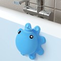 Miniatyrbillede 5 af 5: Badekar Overløbsafløbsdæksel Kar - Kar Overløbsafløbsdæksel Blød Badekar Overløbsafløbsdæksel Badeværelse