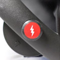 Miniatyrbilde 3 av 5: Tennpluggbryter for Weber Q-serie gassgrill, elektronisk tenning, 2181803
