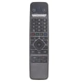 Miniatyrbild 1 av 4: Ersättning Smart Learning Voice Remote Control Programmerbar Fjärrkontroll Passar För Formuler Z7+ 5g Z8pro Z10 Z10pro Tv Boxar