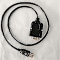 Pikkukuva 2 / 5: Logitech G29 -vaihteensiirtimelle USB-sovitin DIY-korvausjohdon osat