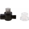 Miniatyrbillede 4 af 5: Inline vandpumpefilter/1/2\" filter til autocamper/campingvogn/bådtrailer