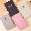 Miniatyrbillede 2 af 4: Intelligent Change: The Five Minute Journal - Daglig Taknemmelighedsdagbog for Lykke, Mindfulness og Refleksion - Udateret Livsplanlægger, 2
