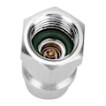 Miniatyrbillede 2 af 5: R12 R22 R502 til R134A Konvertering Hurtig Adapter Kobling Stik