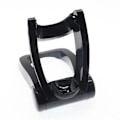 Miniatyrbilde 3 av 4: Høvel Strømadapter Foldbar for Razor Lader Base Stativ for RQ1131 RQ1141 RQ1145 RQ1150 RQ1155 RQ1160 RQ1168