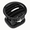 Miniatyrbild 2 av 5: Instrumentbräda A/C Luftventilutloppsgaller 2024 13203702 Ersättningsdel för Vauxhall Corsa D 2006 - 2014
