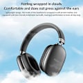 Miniatyrbilde 4 av 4: Yesido EP05 Over-Ear Støyreduserende Bluetooth Headset