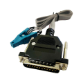 Miniatyrbillede 2 af 5: Automotive Kabel St01 01/02 Kabel Til Digiprog Iii Digiprog 3 Kilometertæller Programmer Ny Version
