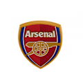Miniatyrbillede 1 af 3: Arsenal FC 3D Køleskabsmagnet