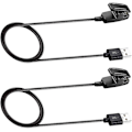 Miniatyrbillede 2 af 4: Oplader til Garmin Forerunner