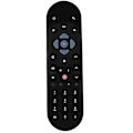 Miniatyrbillede 1 af 4: Til Sky Q EC201/EC202 Mit Bluetooth-kompatibel Ikke-Stemme Infrarød Fjernbetjening