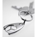 Miniatyrbilde 2 av 4: SBMLV Passer for Benz nøkkelring og handlebrikke