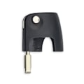Miniatyrbillede 5 af 5: Entry Fjernbetjening Nøgle Fob Etui Skal 3 Knapper til Ford - Focus Fiesta C Max 12