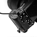 Miniatyrbillede 2 af 5: LP-E6 Dummy Batteri med USB Type-C Strømkabel Understøtter PD 9V / 12V Output til Kameraer Skærme Høj-Elastisk