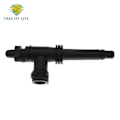 Miniatyrbillede 3 af 5: Ny koblingsaktiveringscylinderadapter til Ford Transit Mk3 Mk6 Mk7 24 6-trins 2004-2014 1732299 4c117c560ab 4c11-7c560-ab 418039710