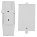 Miniatyrbillede 2 af 5: -t02 Ac 220v Motor Trådløs Fjernbetjening Afbryder Op Ned Stop Rørformet Motor Controller Fremad Rev