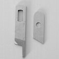 Miniatyrbilde 2 av 5: 4 stk. Symaskinblad for Singer 14sh654