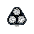 Miniatyrbilde 1 av 5: S3000 Erstatningshode for S3101 S3102 S3103 S3201 S3202 S3203 S3205 S3206 S4301 S4302 S4303