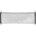 Miniatyrbillede 1 af 4: Heavy Duty Cargo Net Stretchable, Universal Adjustable Elastic Truck Net Med Kroge, Opbevaringsnet Organizer Bungee