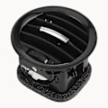Miniatyrbild 1 av 5: Instrumentbräda A/C Luftventilutloppsgaller 2024 13203702 Ersättningsdel för Vauxhall Corsa D 2006 - 2014