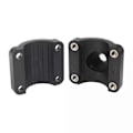 Miniatyrbilde 4 av 5: 010-12676-15 Akselmontering for dorgemotor for Panoptix LiveScope Lvs32 Svart 12