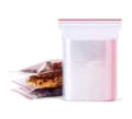 100-pack - 4x6cm Ziplock / Zipperpåsar / Zip Lock-påsar