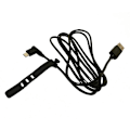 Miniatyrbillede 1 af 5: USB-kabel til Wacom CTL4100 CTL6100 CTL471 CTH680 digital tegnetablet