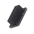 Miniatyrbild 1 av 5: TPM 2.0 Modul TPM 2.0 Säkerhetsmodul LPC 14-PIN för MSI Krypteringssäkerhetsmodul TPM 2.0 Modul