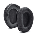 Öronkuddar för Sennheiser RS165/175 Svart 1 par